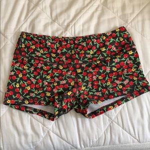 FLEO Workout Shorts